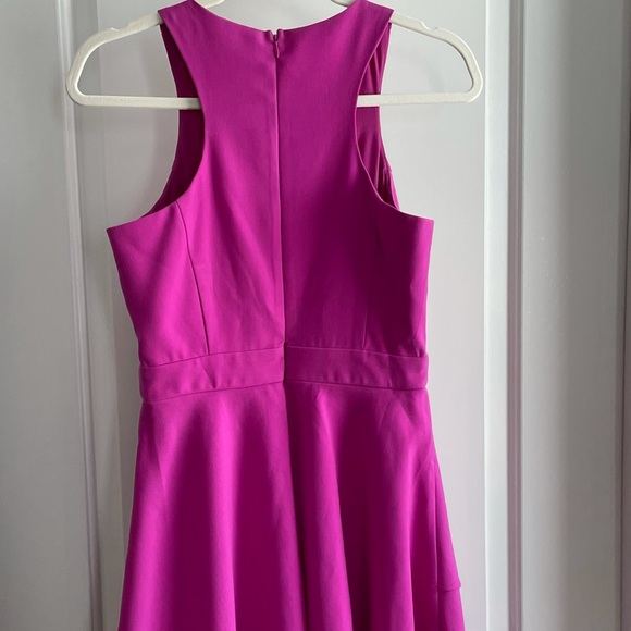 Adelyn Rae Racerback Dress - Picture 5 of 6